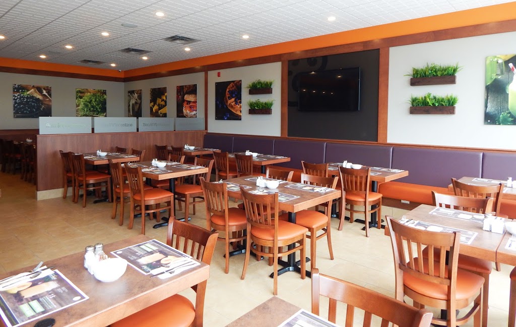 Ben & Florentine | 13845 Chemin St Simon Local 105, Mirabel, QC J7N 1P3, Canada | Phone: (450) 504-2555