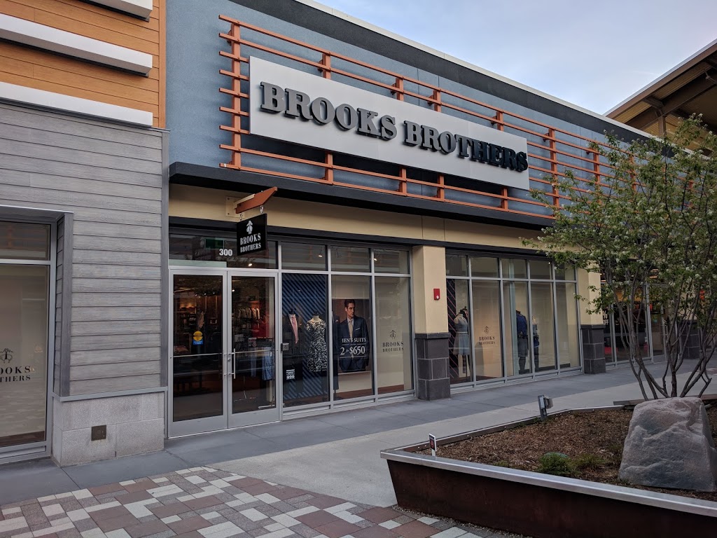 Brooks Brothers Factory Outlet | 8555 Campeau Dr #300, Ottawa, ON K2T 0K5, Canada | Phone: (613) 435-7620
