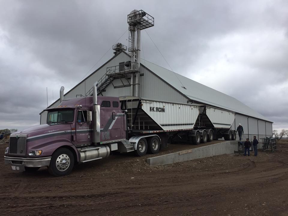 Independent Crop Inputs Inc. | Box 4690, Taber, AB T1G 2E1, Canada | Phone: (403) 223-1325