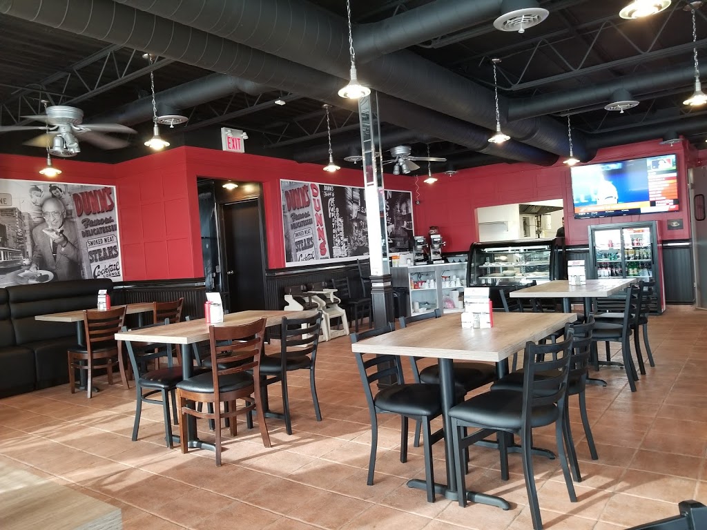 Dunns Famous | 5031 Bank St, Gloucester, ON K1X 1G8, Canada | Phone: (613) 822-8883