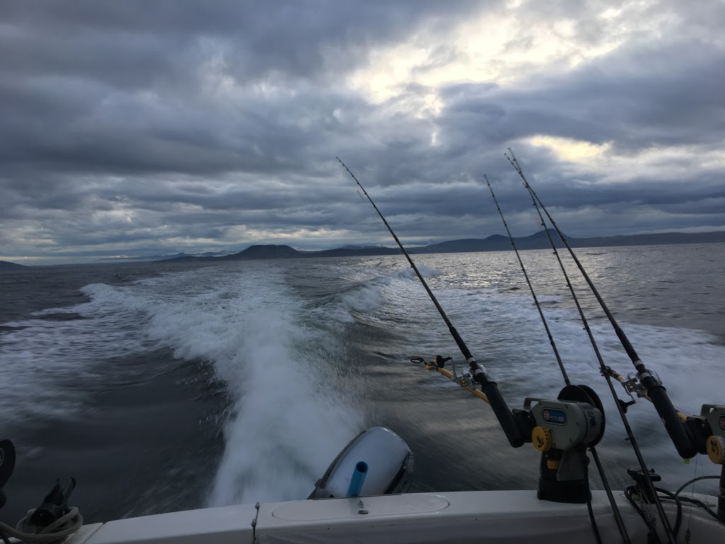 Catchmore Charters | 2011 Skyline Way, Anacortes, WA 98221, USA | Phone: (360) 293-7093