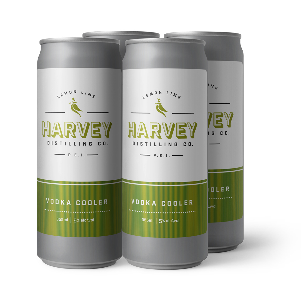Harvey Distilling Co. | 1804 Route 115, Albany, PE C0B 1A0, Canada | Phone: (902) 314-8078