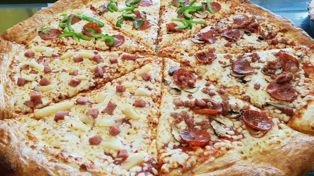 1 for 1 Pizza - Ottawa Pizza | meal delivery | 2900 Woodroffe Ave, Nepean, ON K2J 4G3, Canada | 6132340234 OR +1 613-234-0234