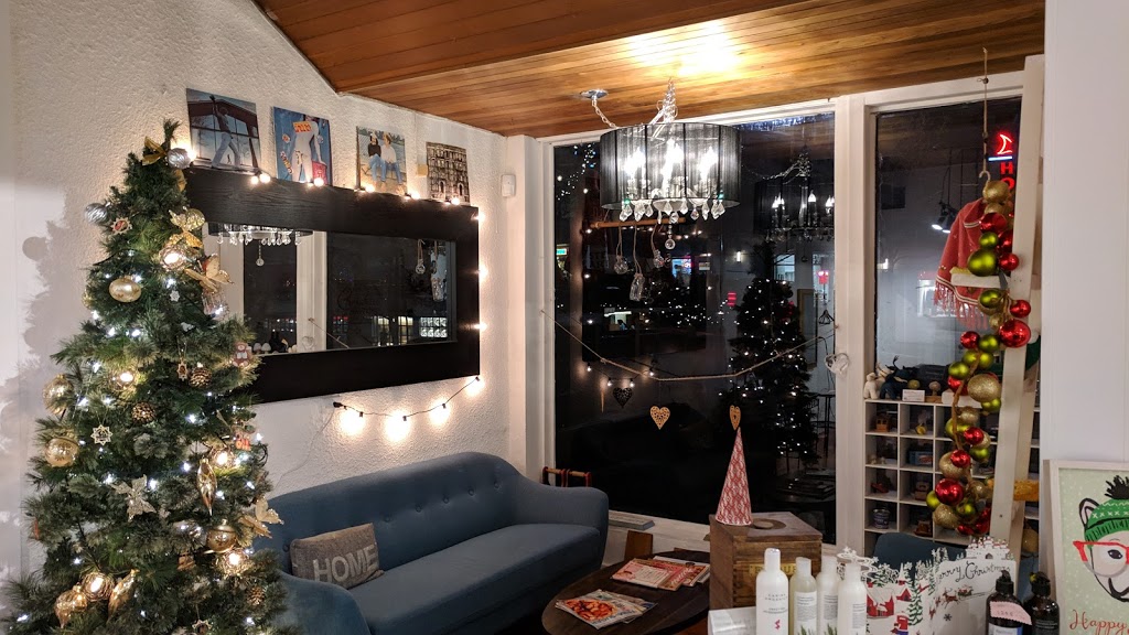 Jive Jive Hair & Makeup | 7 Lonsdale Ave, North Vancouver, BC V7M 2E4, Canada | Phone: (778) 340-7770