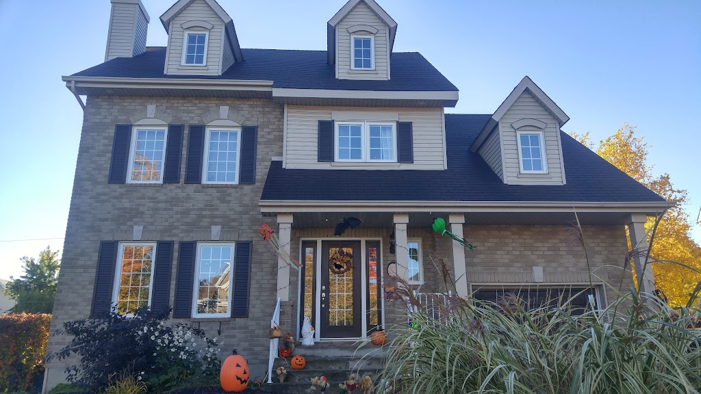 Nursery En Folie | 83 Rue des Violettes, Blainville, QC J7C 5M5, Canada | Phone: (438) 390-2493