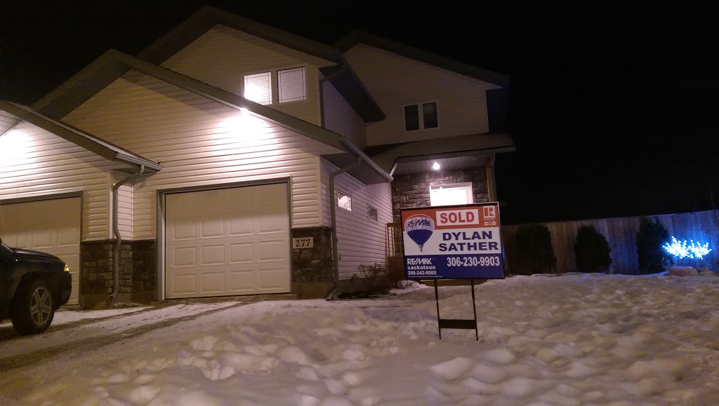 Sather Real Estate - RE/MAX Saskatoon | 1820 8 St E #250, Saskatoon, SK S7H 0T6, Canada | Phone: (306) 230-9903