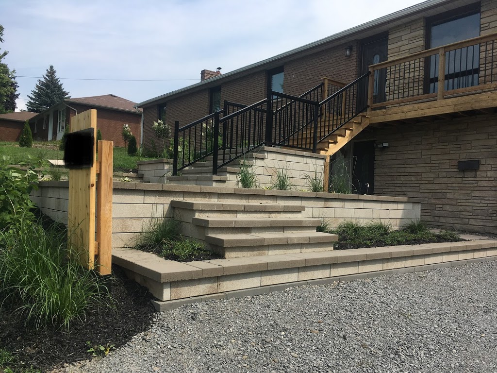 Stilescape Inc | 24534 Kennedy Rd, Sutton, ON L0E 1R0, Canada | Phone: (905) 955-1778