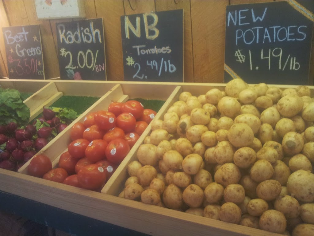 Belleisle Gardens Country Market | 931 Main St, Sussex, NB E4E 2M7, Canada | Phone: (506) 432-5811
