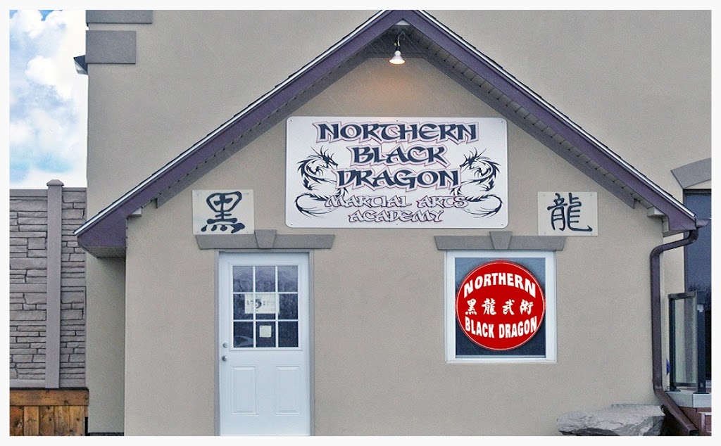Northern Black Dragon Martial Arts | 1075 Sarnia Rd, London, ON N6H 5J9, Canada | Phone: (519) 474-2358