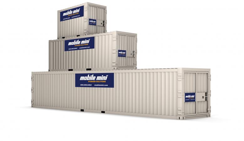 Mobile Mini - Portable Storage & Offices | 95 Hopkins St, Buffalo, NY 14220, USA | Phone: (716) 825-4628