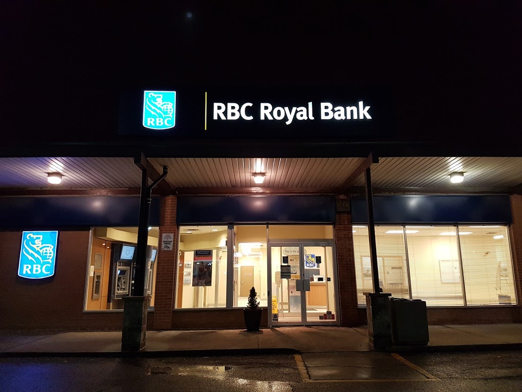 RBC | 1545 Steeles Ave E, North York, ON M2M 3Y7, Canada | Phone: (416) 512-4680