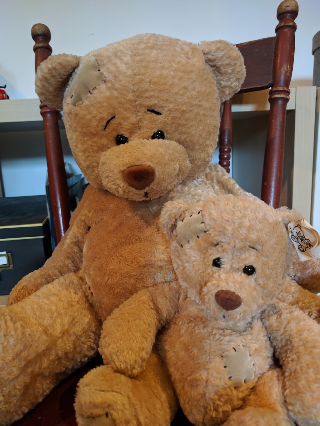 Chris Rensch - Child And Trauma Counselling | 23160 96 Ave #101, Langley City, BC V1M 2S1, Canada | Phone: (778) 245-2608