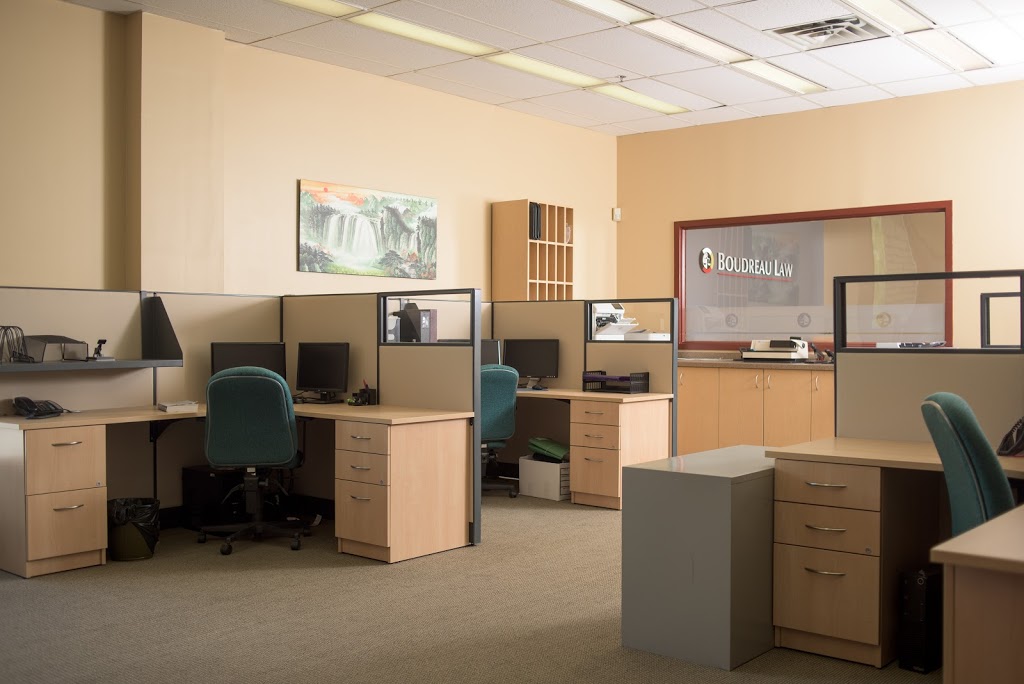 Boudreau Law | 1619 Pembina Hwy, Winnipeg, MB R3T 3Y6, Canada | Phone: (204) 318-2688