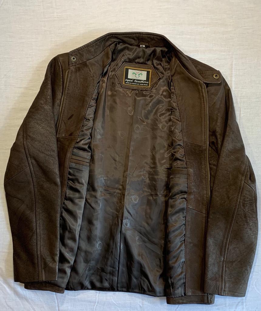 Syed Leather General Merchandise | 4236 44 Ave NE, Calgary, AB T1Y 3E3, Canada | Phone: (403) 689-2770