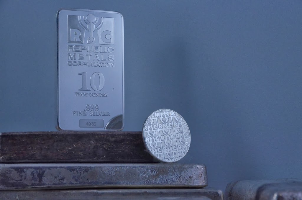 Global Bullion Suppliers | 14 Prince Arthur Ave B01A, Toronto, ON M5R 1A9, Canada | Phone: (800) 427-4045