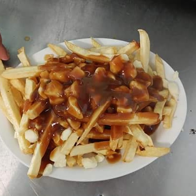 Mange! | 1635 Main St, Val Caron, ON P3N 1R8, Canada | Phone: (705) 222-9882