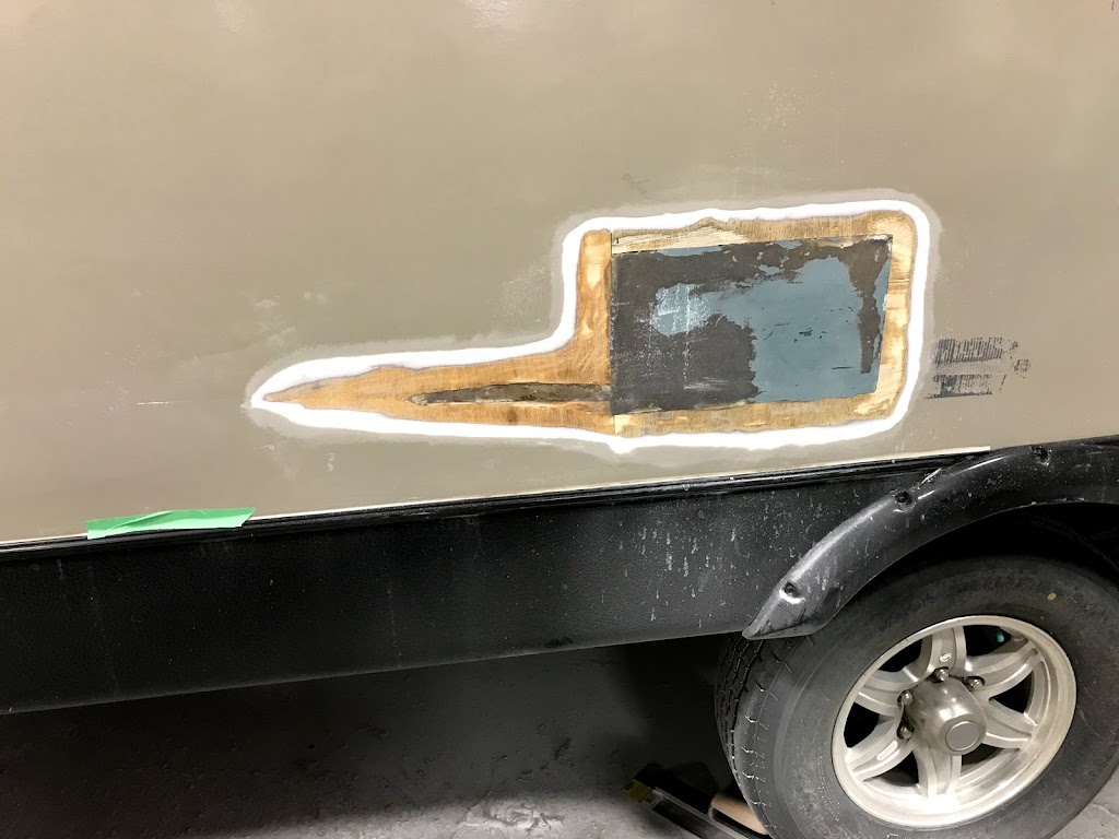 Friesen RV Service | 93 Gunnworth Rd, Elrose, SK S0L 0Z0, Canada | Phone: (306) 526-9622