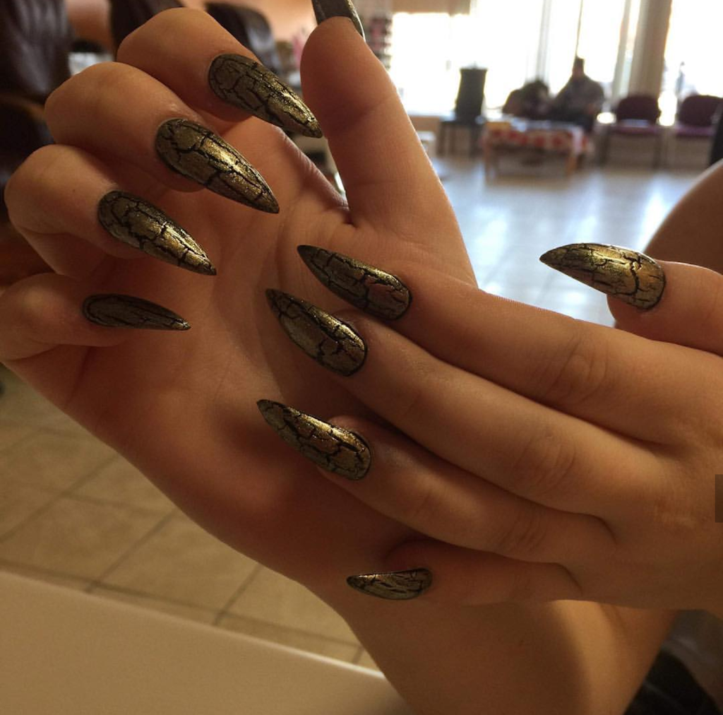 Glitter&gold | 1405 Upper Ottawa St unit 6, Hamilton, ON L8W 3J6, Canada | Phone: (905) 389-8990