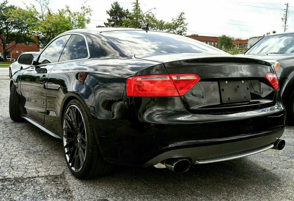 S.S. Auto Group | 600 York St, Oakville, ON L6L 4B3, Canada | Phone: (647) 886-8182