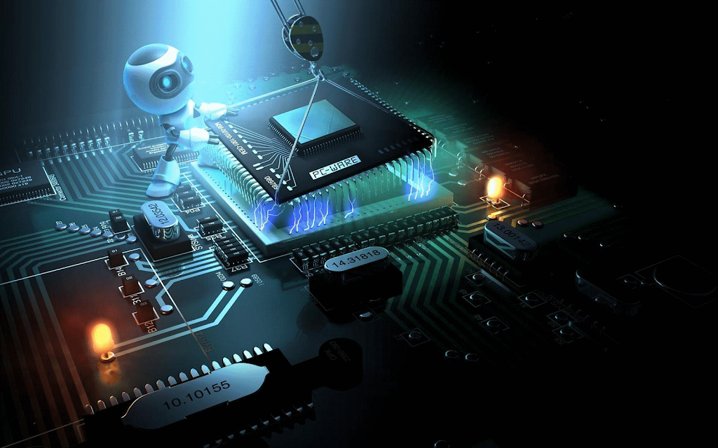 Taurus PC Repair | 86 Maitland Street, PO.Box 578, Richmond, ON K0A 2Z0, Canada | Phone: (613) 218-1875