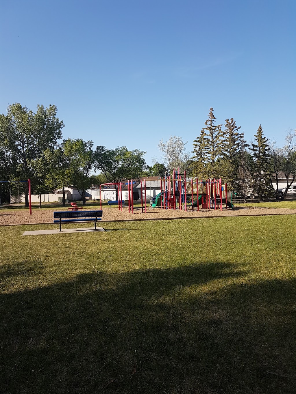 Bastedo Park | 107 Bastedo Crescent, Regina, SK S4T 6Y2, Canada
