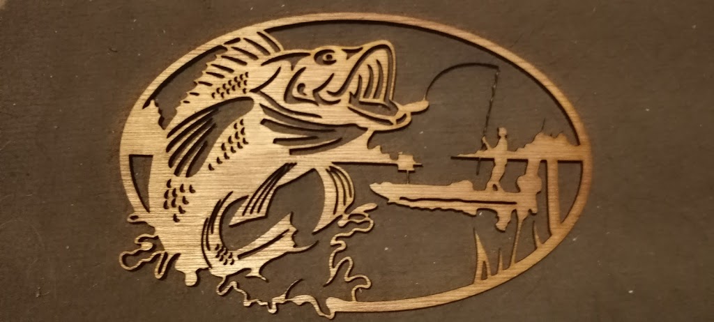 SP Laser cutting and engraving | 235 Fitch Rd, Conquerall Mills, NS B4V 6E3, Canada | Phone: (705) 717-6592