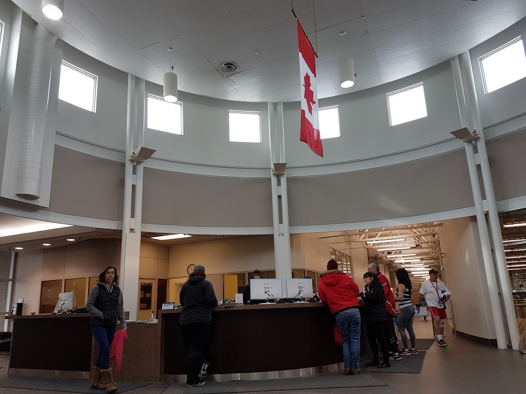 Chaplin Family YMCA | 250 Hespeler Rd, Cambridge, ON N1R 3H3, Canada | Phone: (519) 623-9622