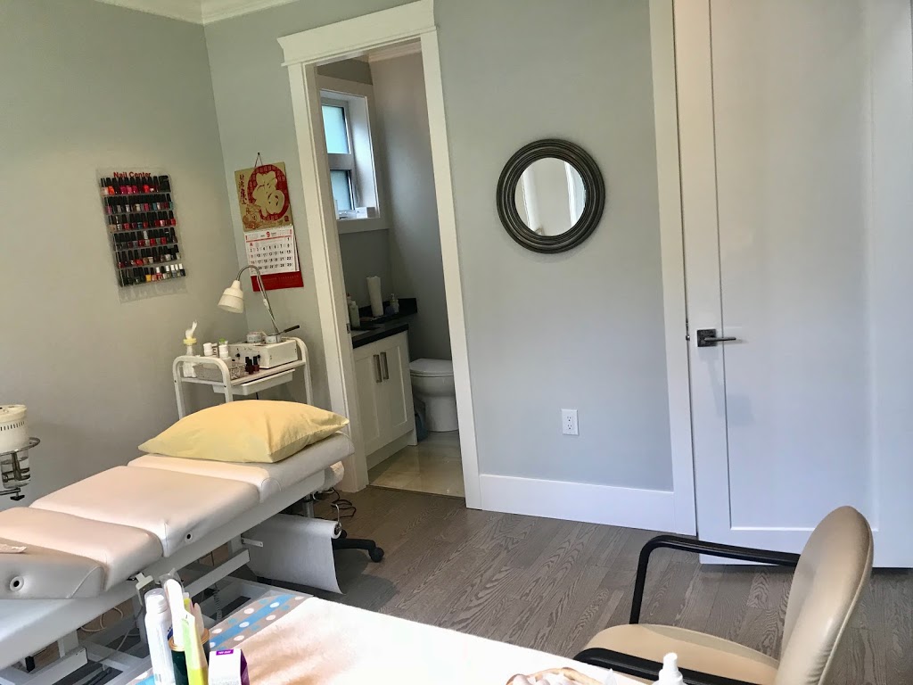 Firoozeh’s Beauty & Spa | 7333 Barnet Rd, Burnaby, BC V5A 1E5, Canada | Phone: (604) 294-5340