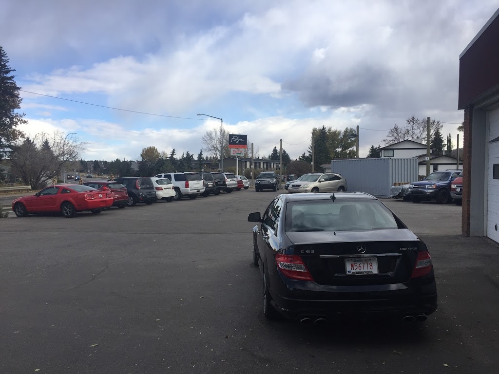 Edge Automotive Sales & Financing | 8305 Bowness Rd NW, Calgary, AB T3B 0H5, Canada | Phone: (587) 287-3888