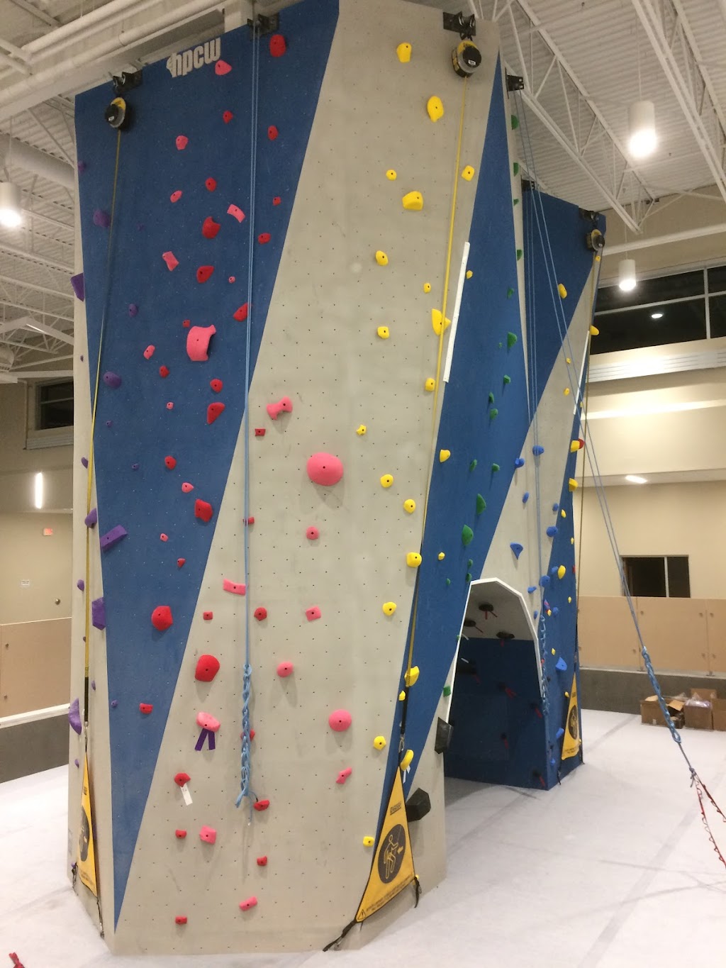 High Performance Climbing Walls | 1400 Cowichan Bay Rd #19, Cobble Hill, BC V0R 1L3, Canada | Phone: (778) 654-3362