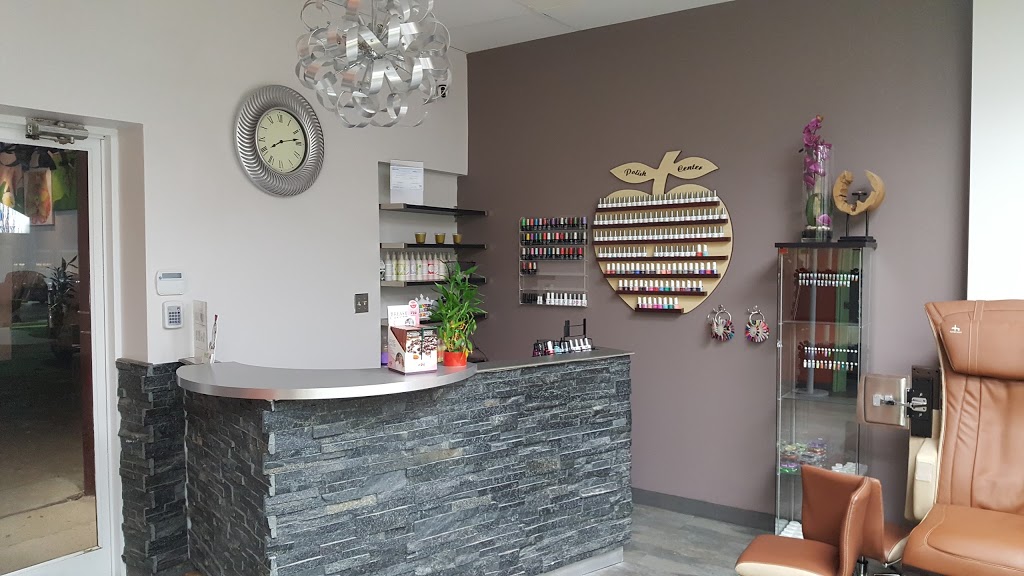 Nails First & Spa | E174#, 4211 106 St NW, Edmonton, AB T6J 6P3, Canada | Phone: (780) 758-5511