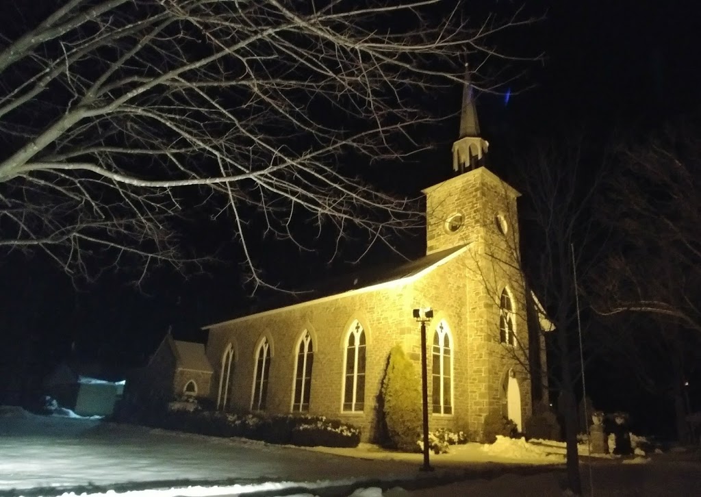 St. Marys Catholic Church | 34 Oak St, Waddington, NY 13694, USA | Phone: (315) 388-4466