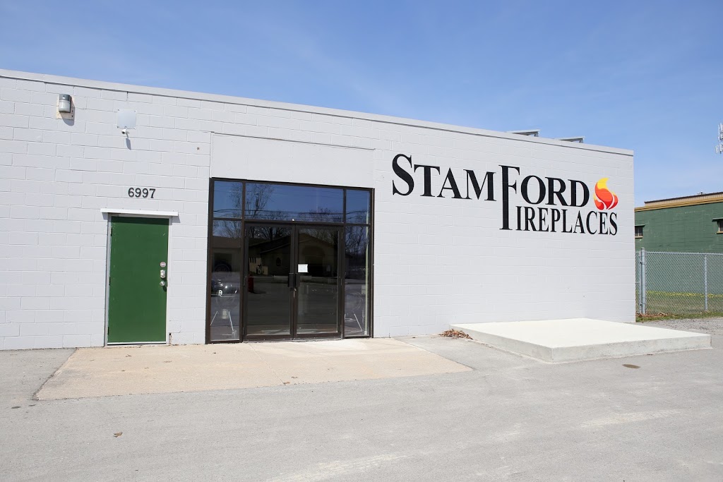 Stamford Fireplaces | 6997 Oakwood Dr, Niagara Falls, ON L2E 6S5, Canada | Phone: (905) 356-2922