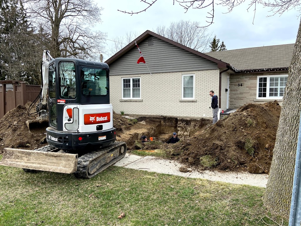 Guardian Plumbing and Drain | 200 McGuire St, Cobourg, ON K9A 0H9, Canada | Phone: (289) 251-1626