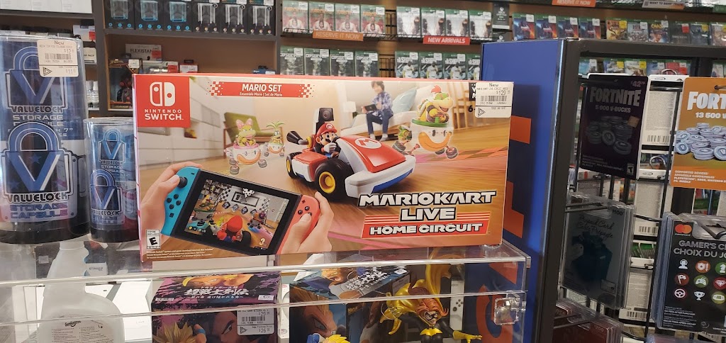 EB Games | SMARTCENTRE, 1979 16th St E, Owen Sound, ON N4K 5N3, Canada | Phone: (519) 371-3066