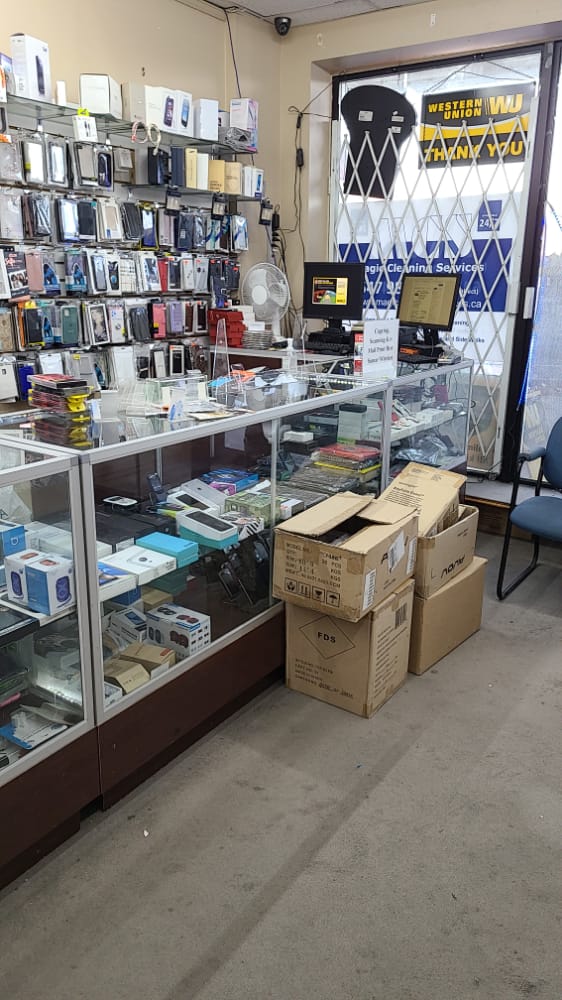 Samar Wireless | 2965 Islington Ave #3, North York, ON M9L 2K8, Canada | Phone: (416) 748-2424