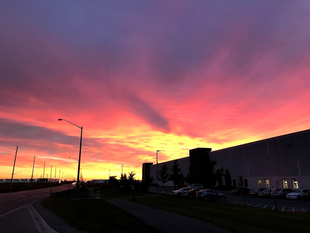 Amazon Fulfillment Centre-YYZ3 | 7995 Winston Churchill Blvd, Brampton, ON L6Y 5Z4, Canada | Phone: (905) 450-8885