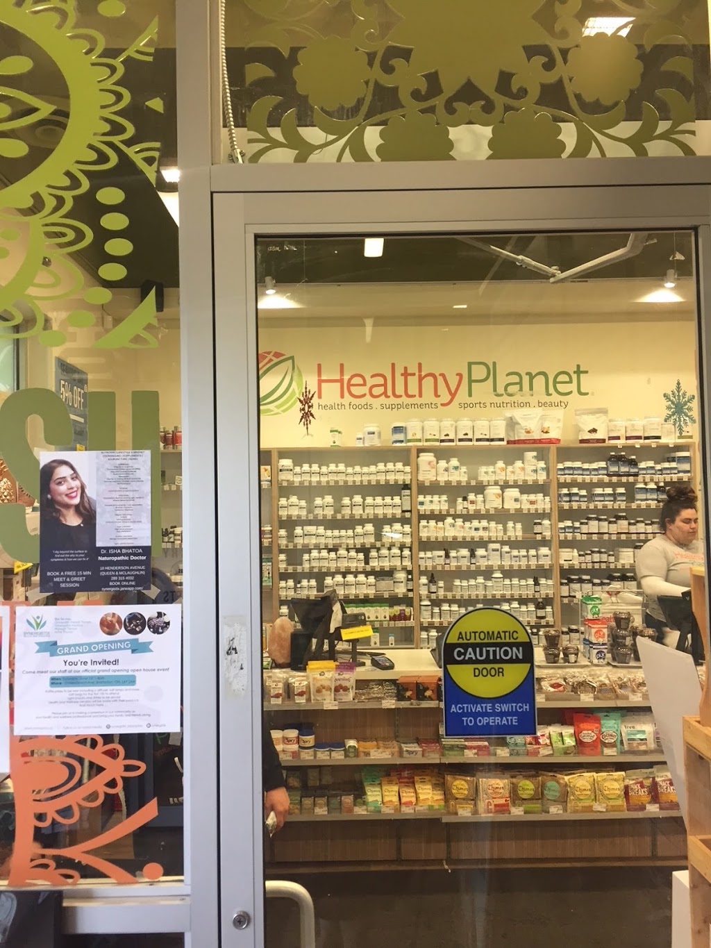 Dr. Isha Bhatoa, ND | 10 Henderson Ave, Brampton, ON L7A 2A4, Canada | Phone: (289) 315-4032