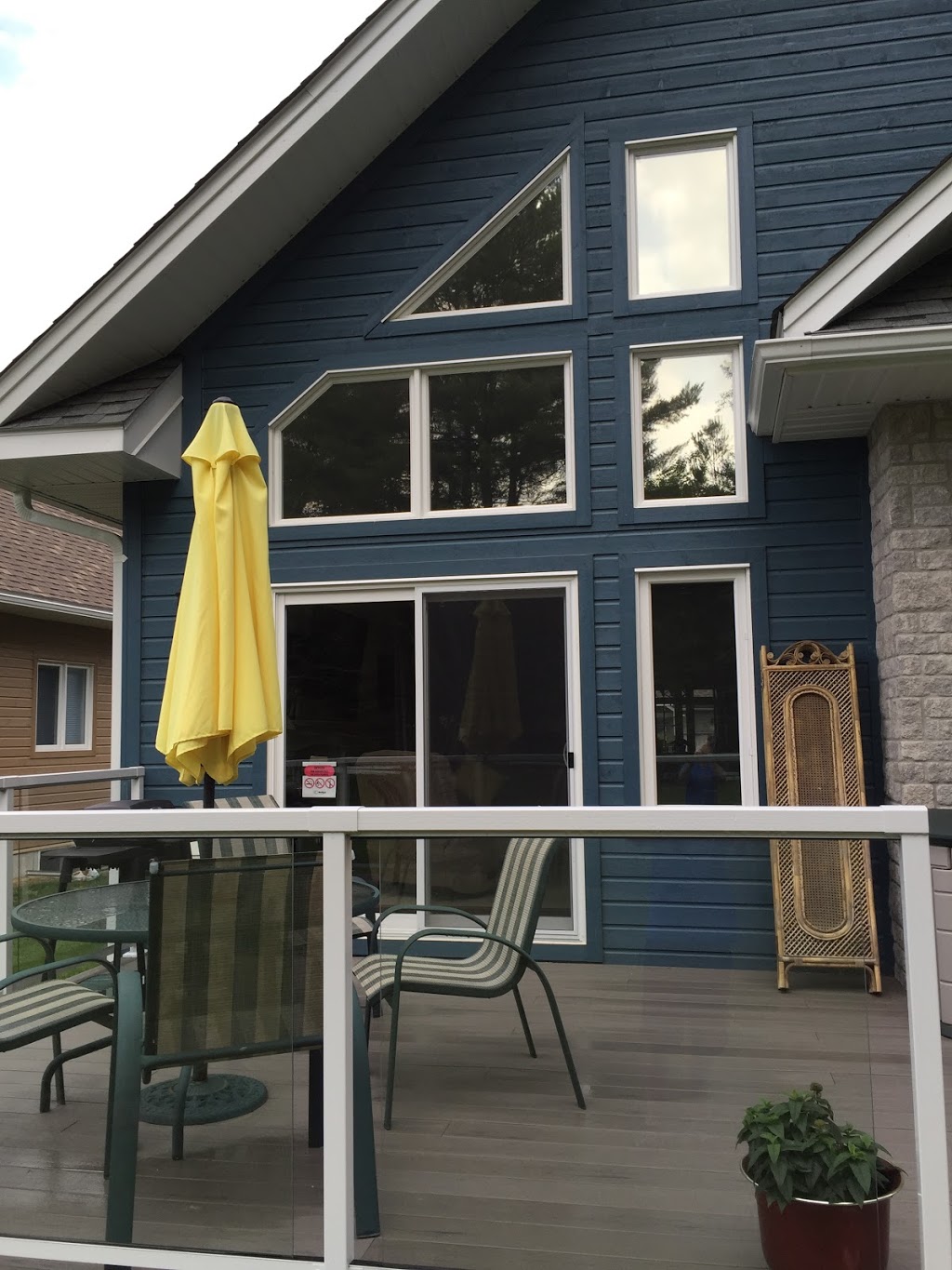 Ontario Pro Tint | 103 Dufferin St, Orillia, ON L3V 2T9, Canada | Phone: (705) 955-4113