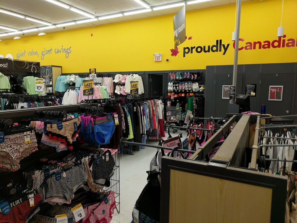 Giant Tiger | 900 Watters Rd, Orléans, ON K4A 0B4, Canada | Phone: (613) 841-1946