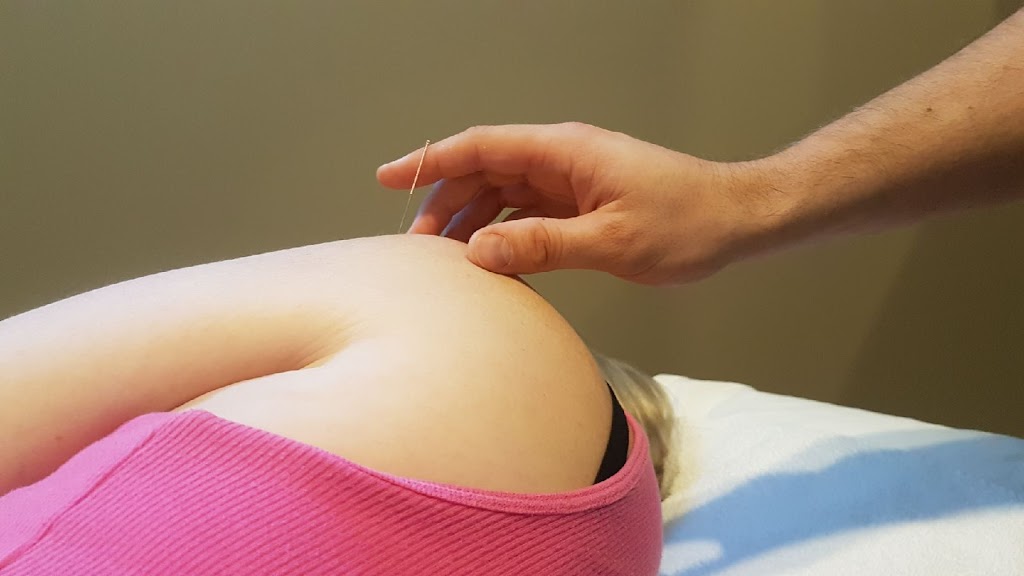 Dynamic Movement Chiropractic and Health Centre | 110 Anne St S Unit 3, Barrie, ON L4N 2E3, Canada | Phone: (705) 986-4582