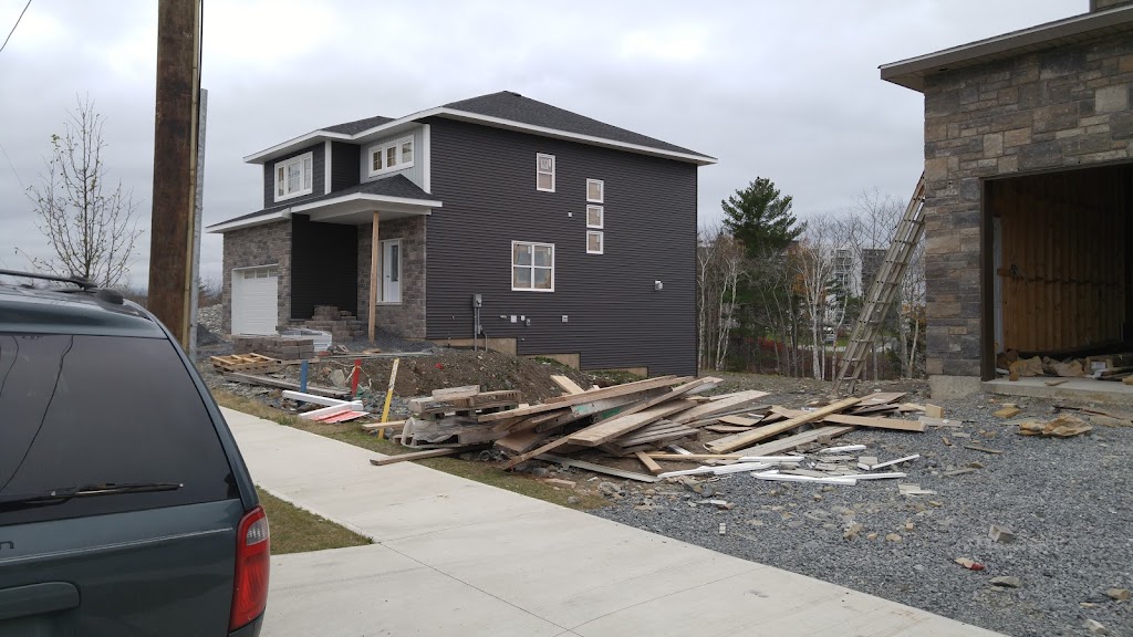 Jay & G Contracting Ltd | 586 William Parsons Ln unit #1, Lucasville, NS B4B 1R9, Canada | Phone: (902) 209-2897