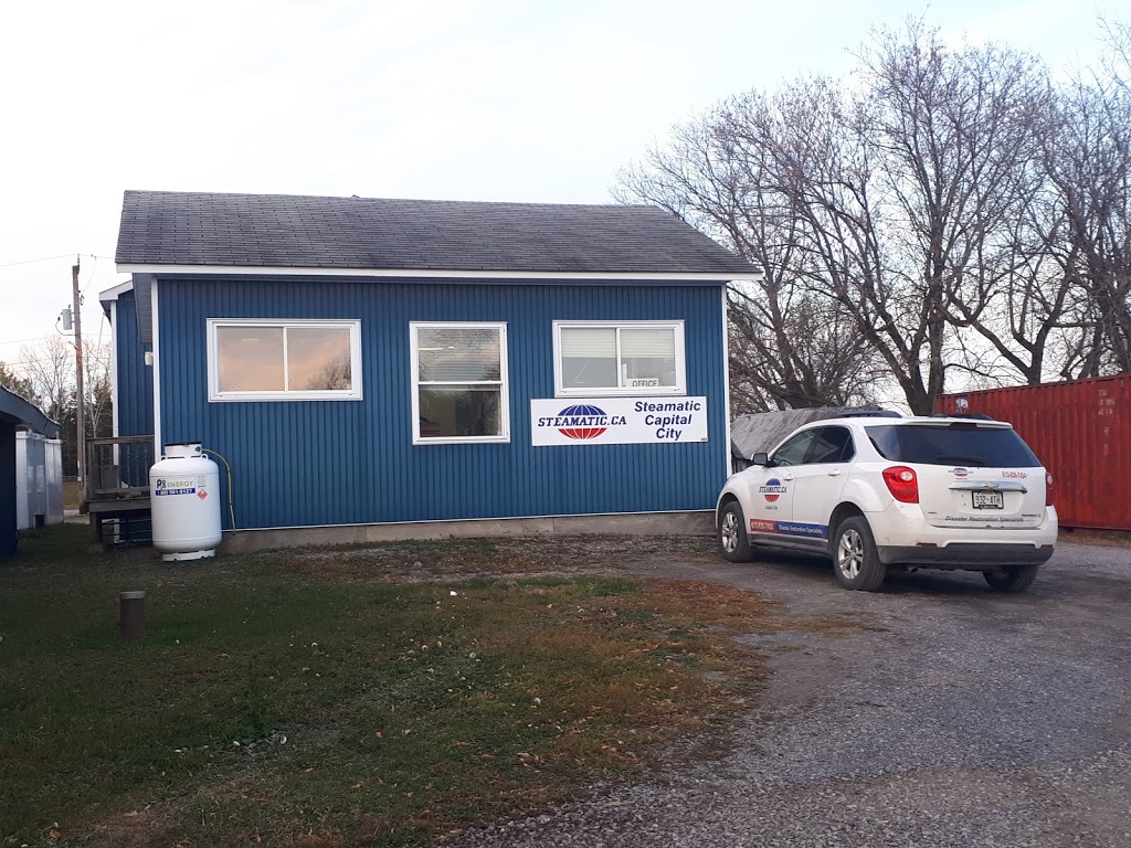 Steamatic Capital City (Ottawa) | 7725 Flewellyn Rd, Stittsville, ON K2S 1B6, Canada | Phone: (613) 836-7454