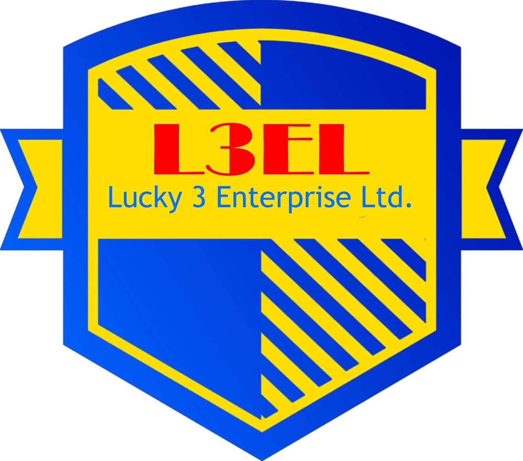 Lucky 3 Enterprise Ltd. | 18 Southridge Dr #3, Okotoks, AB T1S 1N1, Canada | Phone: (403) 995-9976
