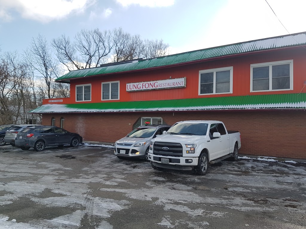 Lung Fong Restaurant | 555 Thorold Rd, Welland, ON L3C 3W9, Canada | Phone: (905) 735-8980