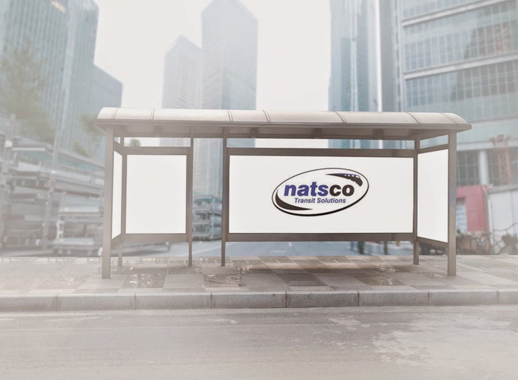 Natsco Transit Solutions | 375 Bronte St N, Milton, ON L9T 3N7, Canada | Phone: (905) 876-0255