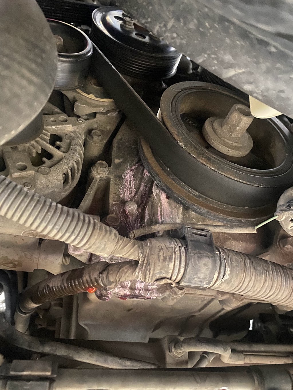 Anderson Automotive | Township Rd 54, Pincher Creek No. 9, AB T0K 1W0, Canada | Phone: (403) 863-6428