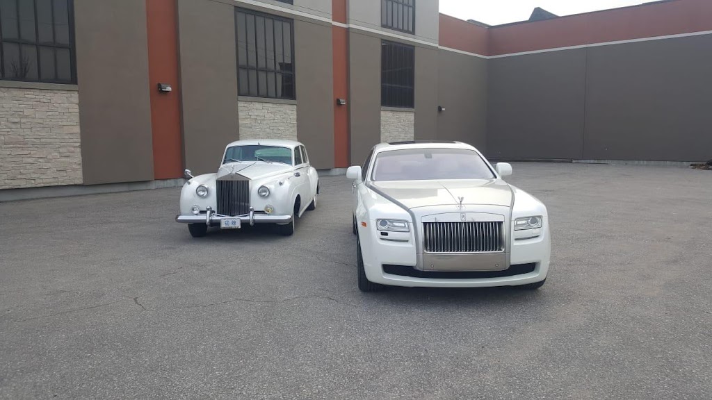 Platinum Rides | 17 Willick Pl, Brampton, ON L6X 4Z5, Canada | Phone: (437) 370-7407