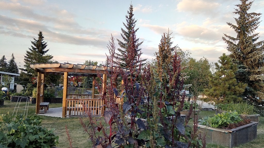 Banff Trail Park | 2115 20 Ave NW, Calgary, AB T2M 1J1, Canada
