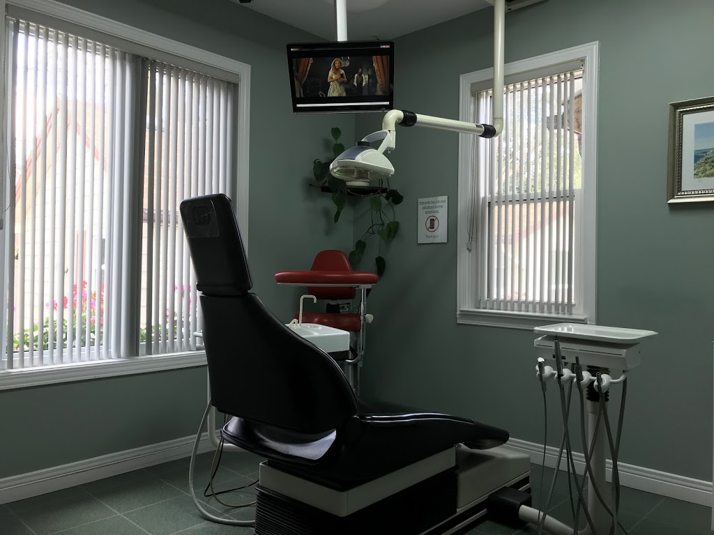 Dr. Liana Cardieri Family and Cosmetic Dentistry | 322 Lawrence Ave, Kitchener, ON N2M 1Y4, Canada | Phone: (519) 578-5717